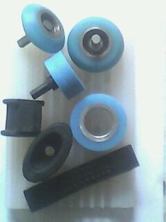 德州橡膠與塑料制品制造業(yè) 專業(yè)廠家、產(chǎn)品特色與市場(chǎng)價(jià)格探析